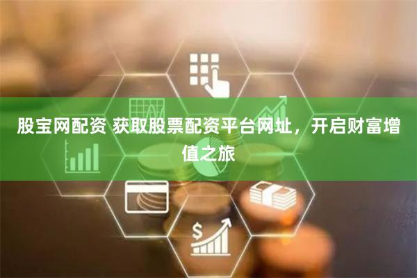 股宝网配资 获取股票配资平台网址，开启财富增值之旅